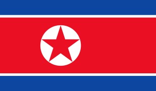 korea-utara 0 senarai